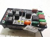 Juego de caja de fusibles
