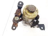 Pompe direction assistée