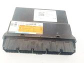 Comfort/convenience module