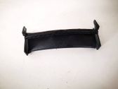 Steering wheel column trim