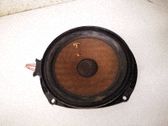 Altavoz de la puerta delantera