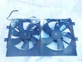 Aro de refuerzo del ventilador del radiador