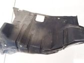 Engine splash shield/under tray