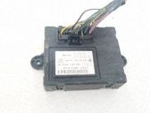 Unidad de control/módulo de la puerta