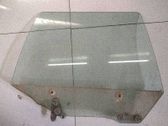 Luna de la puerta trasera