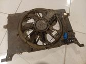 Kale ventilateur de radiateur refroidissement moteur