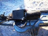 Motor del limpiaparabrisas