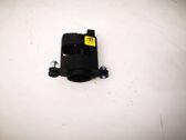 Interior temperature sensor