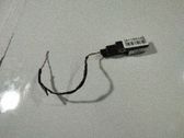 Sensor impacto/accidente para activar Airbag