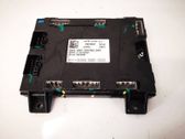 Comfort/convenience module