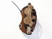 Bremssattel vorne