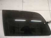 Rear side window