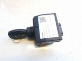 Cerradura de encendido