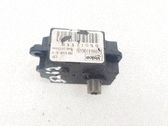 Motor/activador trampilla de calefacción