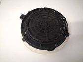 Altavoz de la puerta delantera
