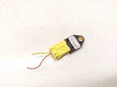 Sensor impacto/accidente para activar Airbag