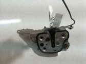 Cerradura de puerta delantera