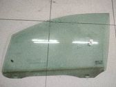Front door window glass four-door