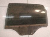 Vitre de fenêtre porte arrière