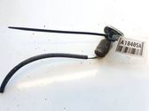 Front fender indicator light