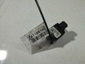 Sensor impacto/accidente para activar Airbag