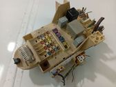 Juego de caja de fusibles