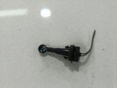 Sensor de temperatura interna