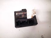 Unité de commande module de porte