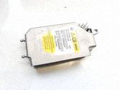 Unidad de control/módulo del Airbag