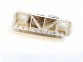 Support de pare-chocs arrière