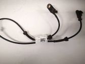 Sensor de freno del ABS trasero