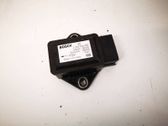 ESP acceleration yaw rate sensor