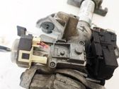 Ignition lock