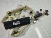 Airbag del techo