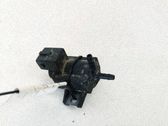 Électrovanne turbo