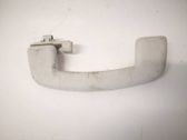 Rear interior roof grab handle