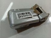Tailgate/trunk/boot hinge