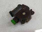 Motor/activador trampilla de calefacción