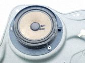 Altavoz de la puerta delantera