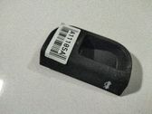 Palanca de liberación de la tapa del motor (capó)