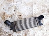 Radiador intercooler