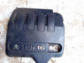 Motorabdeckung
