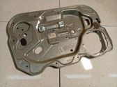 Fensterheber elektrisch ohne Motor Tür vorne