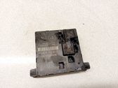 Autres unités de commande / modules