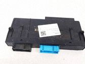 Comfort/convenience module