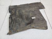 Placa protectora/protector antisalpicaduras motor