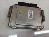 Engine control unit/module