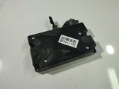 Autres unités de commande / modules