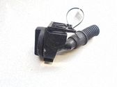 Tapón del tubo de aceite
