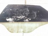 Takaoven ikkunalasi